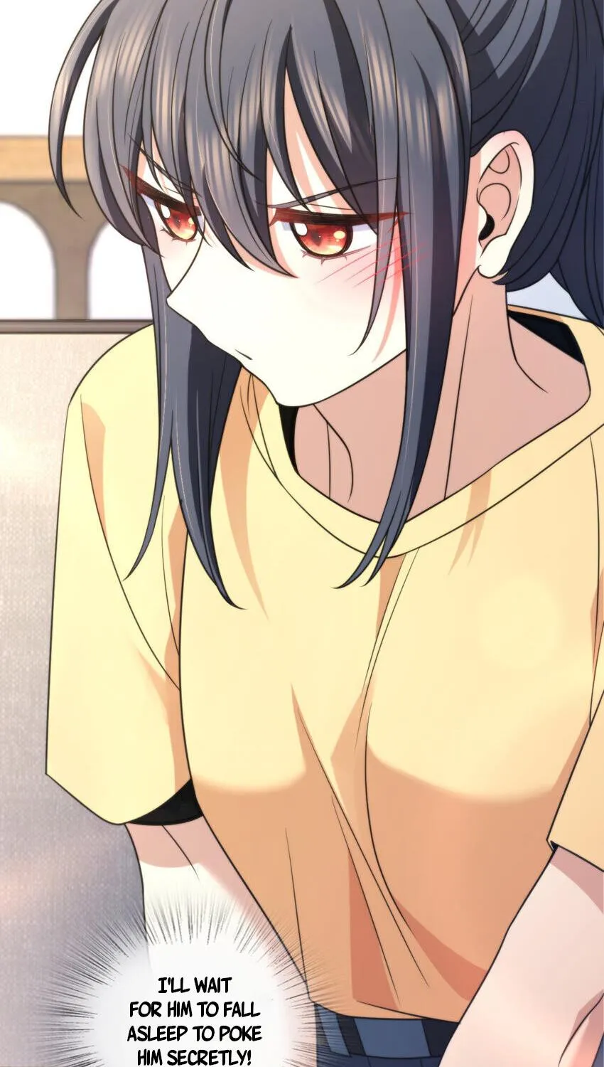 My Wife Is From A Thousand Years Ago Kainu Manga Chapter 184 Page 78