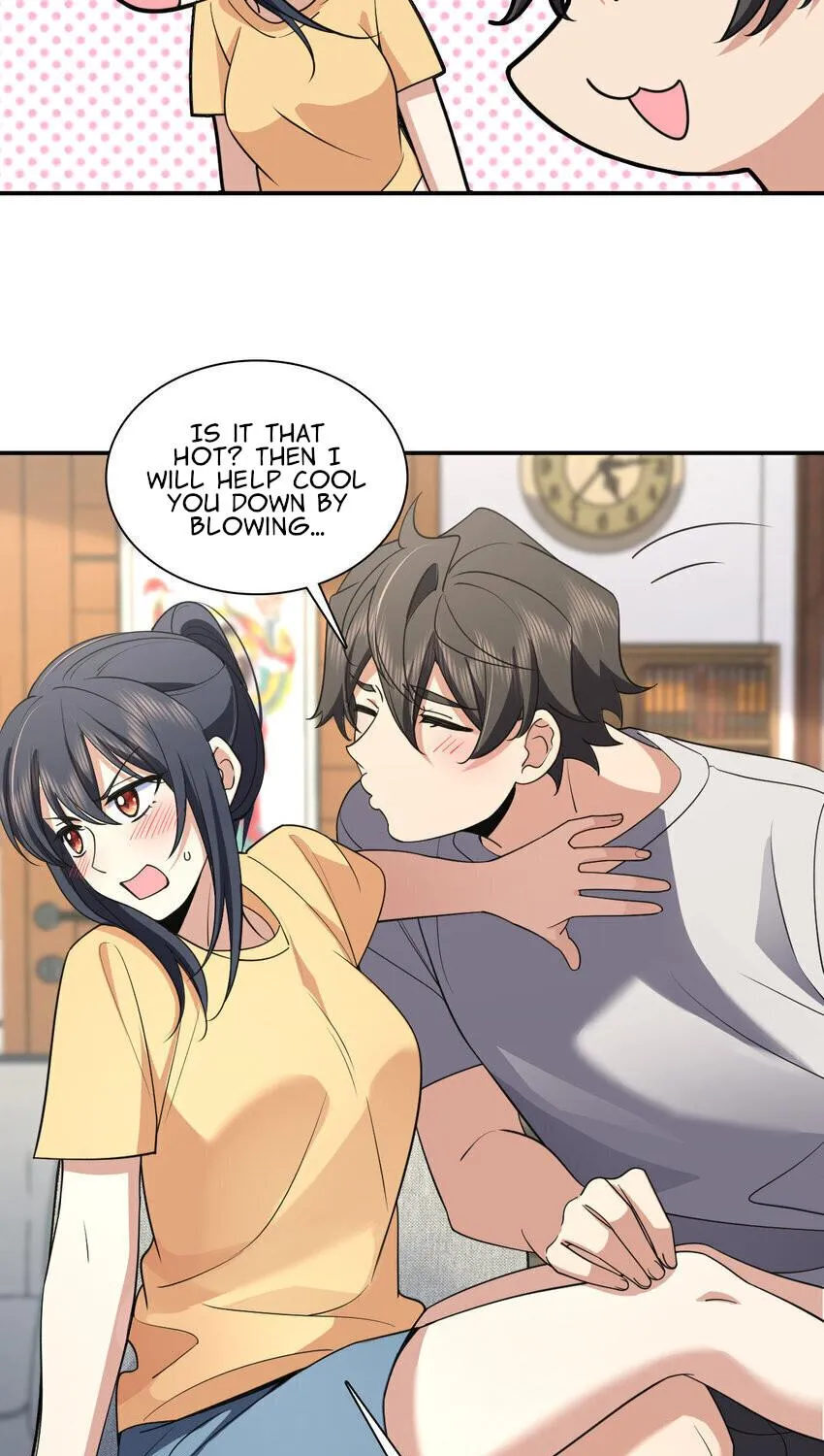 My Wife Is From A Thousand Years Ago Kainu Manga Chapter 183 Page 62