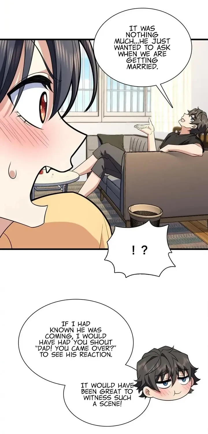 My Wife Is From A Thousand Years Ago Kainu Manga Chapter 180 Page 3