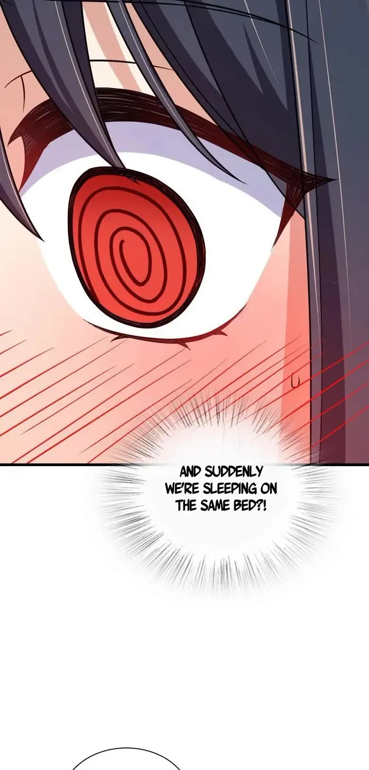 My Wife Is From A Thousand Years Ago Kainu Manga Chapter 180 Page 10