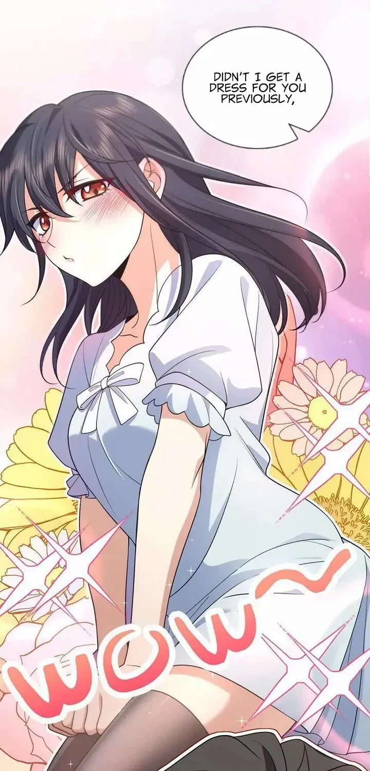 My Wife Is From A Thousand Years Ago Kainu Manga Chapter 180 Page 17