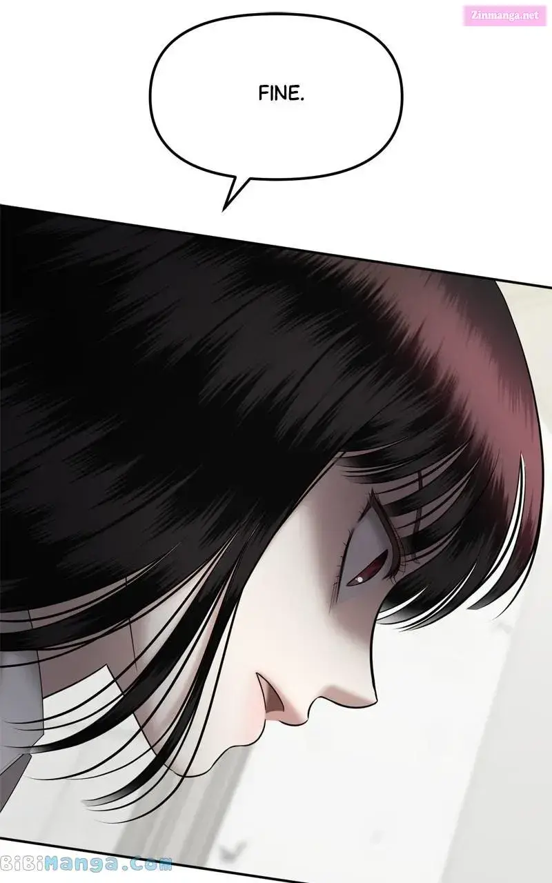 Sisters War Kainu Manga Chapter 52 Page 110