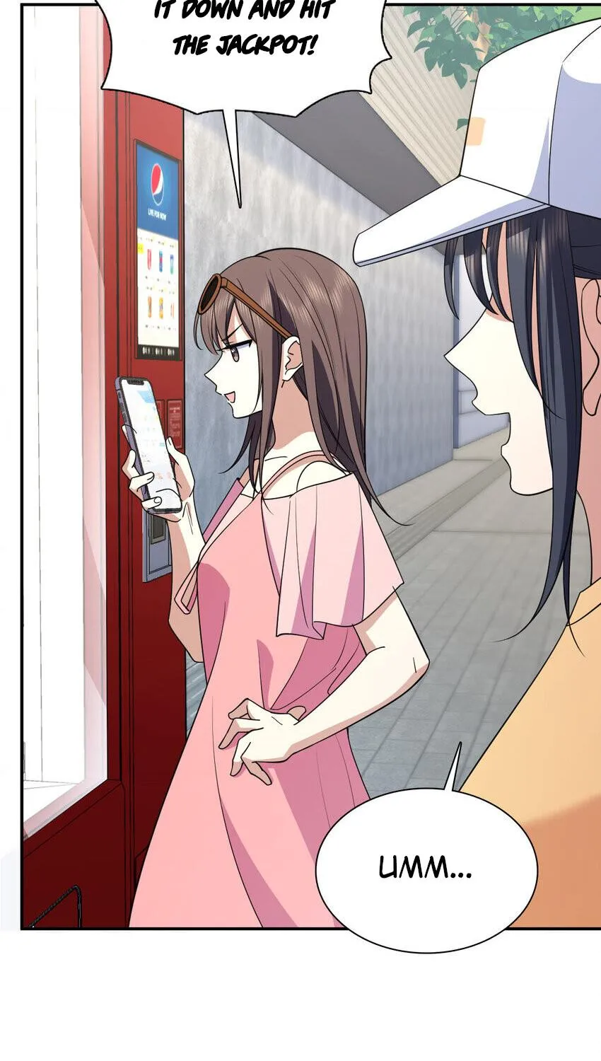 My Wife Is From A Thousand Years Ago Kainu Manga Chapter 177 Page 74