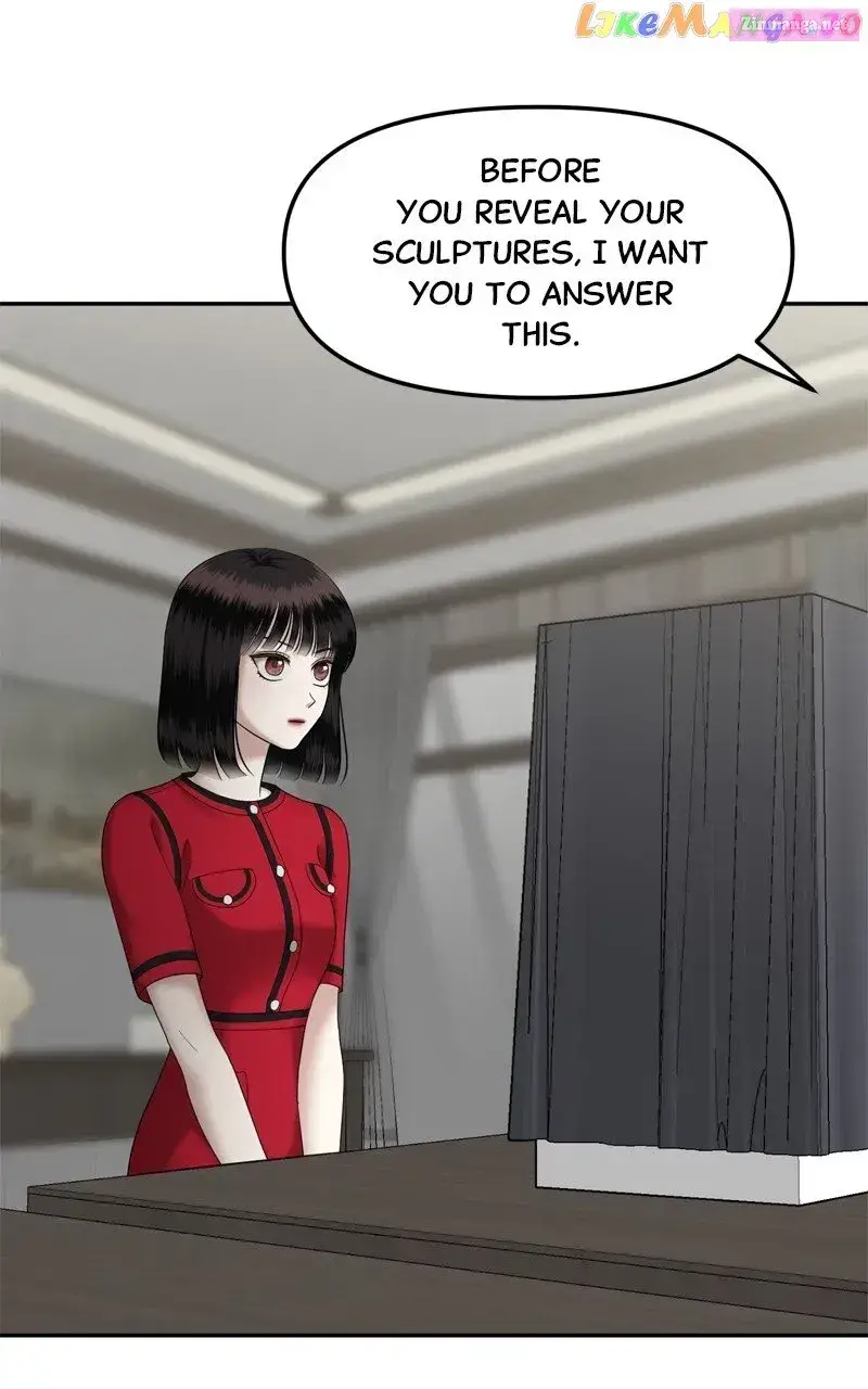 Sisters War Kainu Manga Chapter 49 Page 91