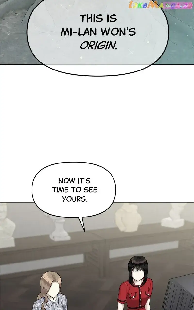 Sisters War Kainu Manga Chapter 49 Page 99