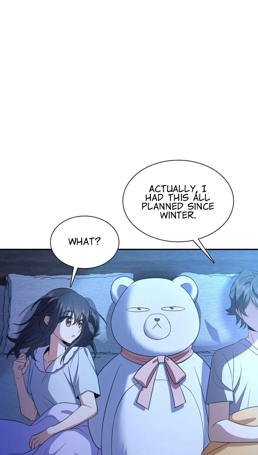 My Wife Is From A Thousand Years Ago Kainu Manga Chapter 176 Page 10
