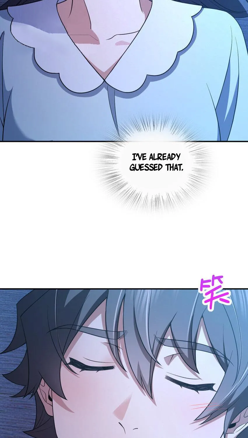 My Wife Is From A Thousand Years Ago Kainu Manga Chapter 176 Page 16