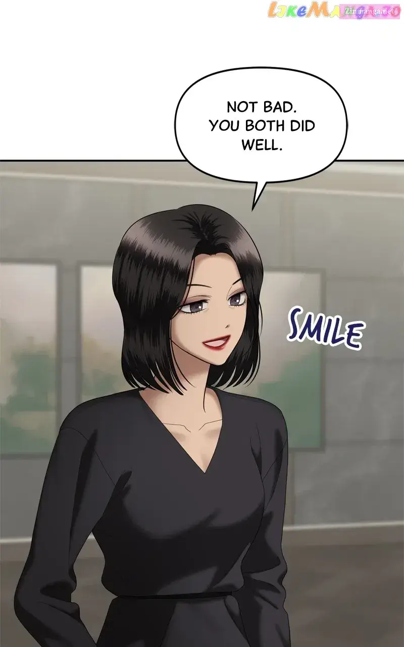 Sisters War Kainu Manga Chapter 48 Page 45