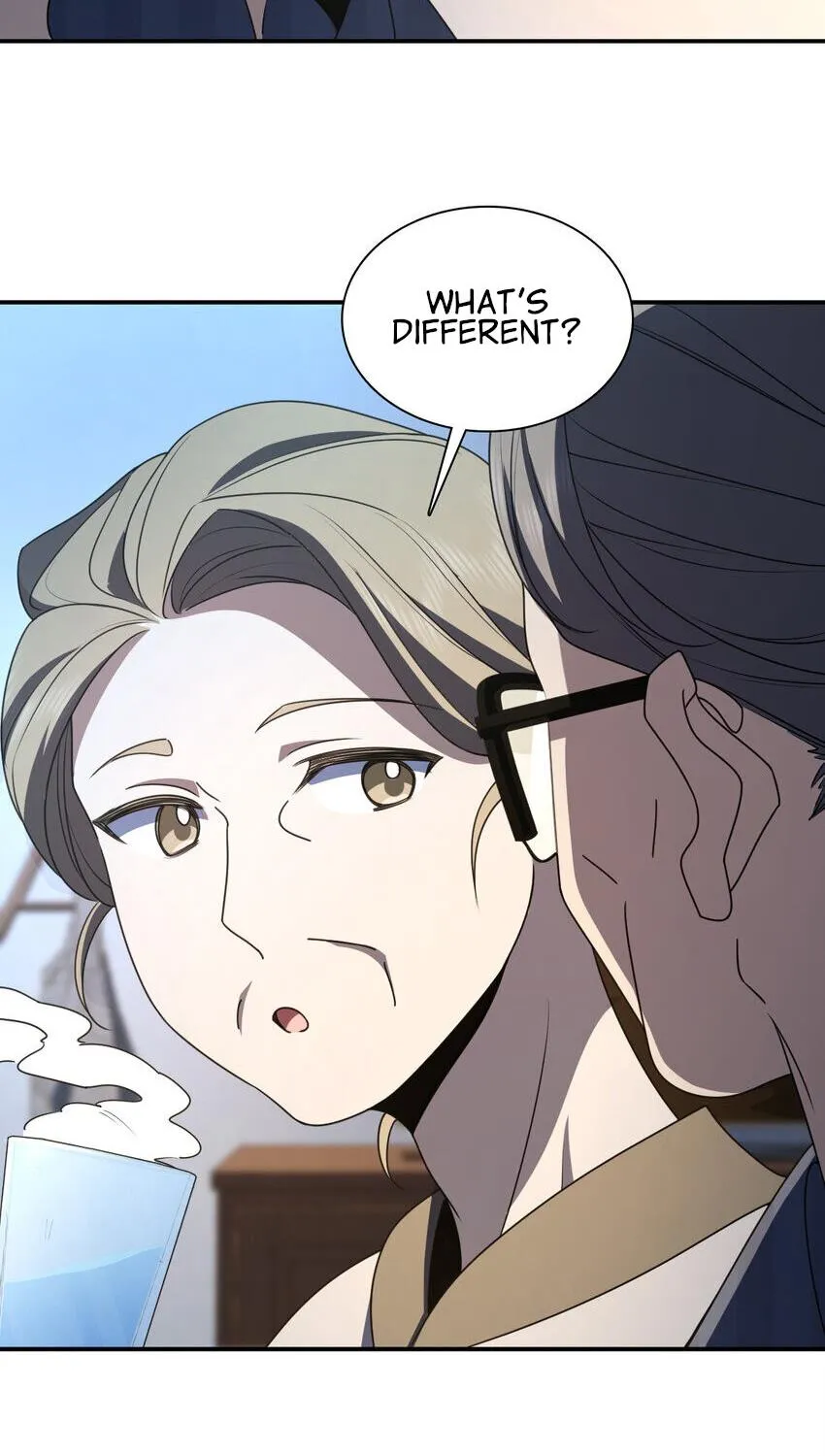 My Wife Is From A Thousand Years Ago Kainu Manga Chapter 175 Page 16