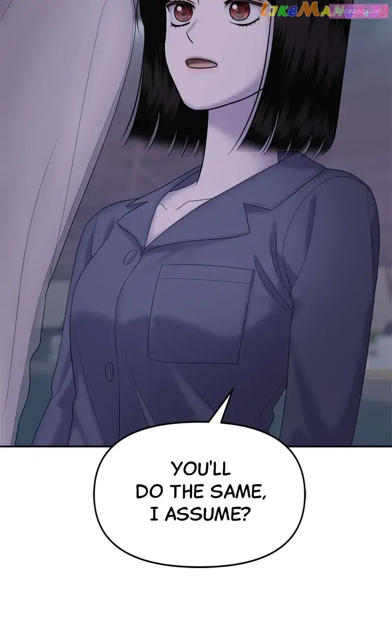 Sisters War Kainu Manga Chapter 47 Page 116