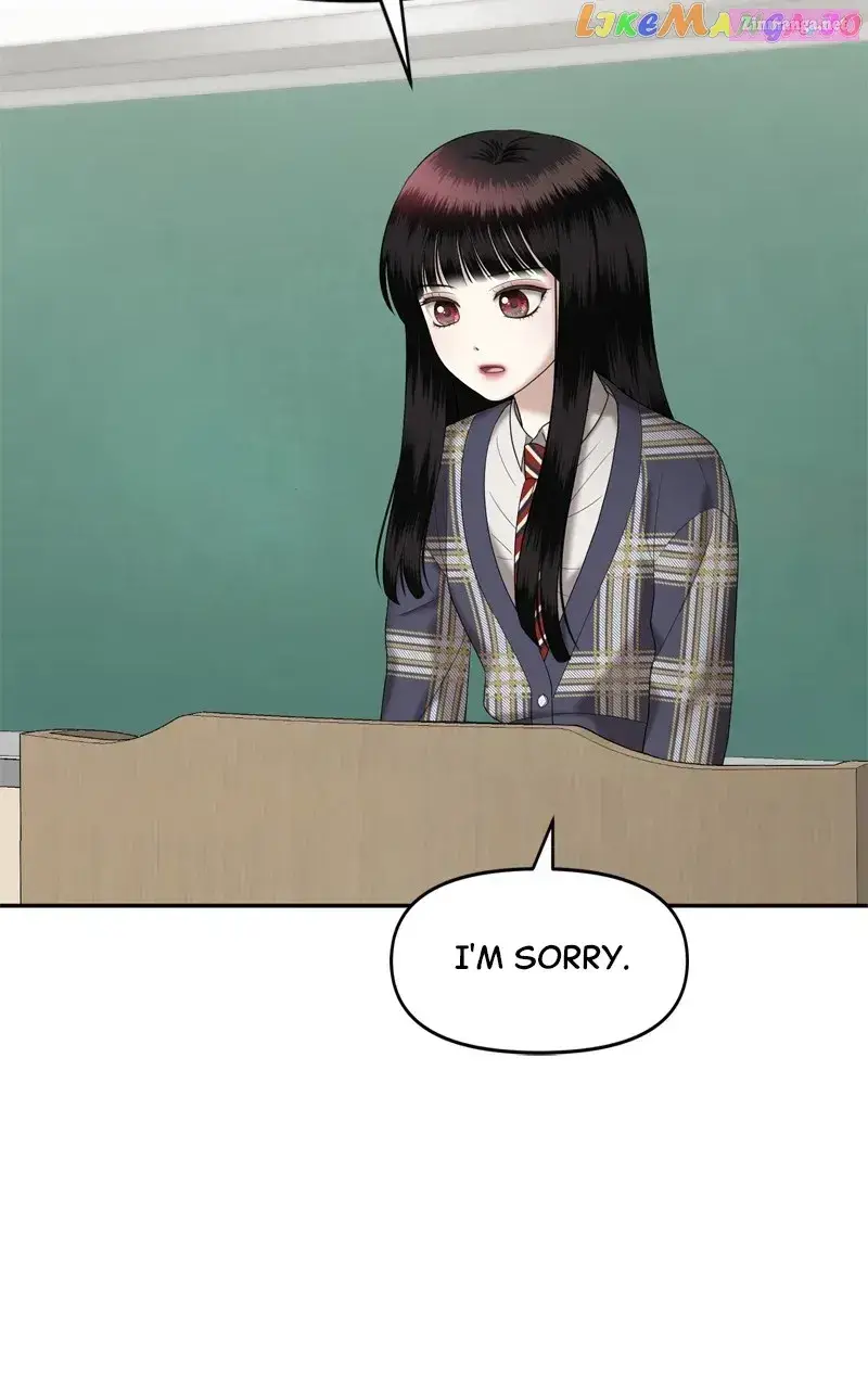 Sisters War Kainu Manga Chapter 46 Page 83