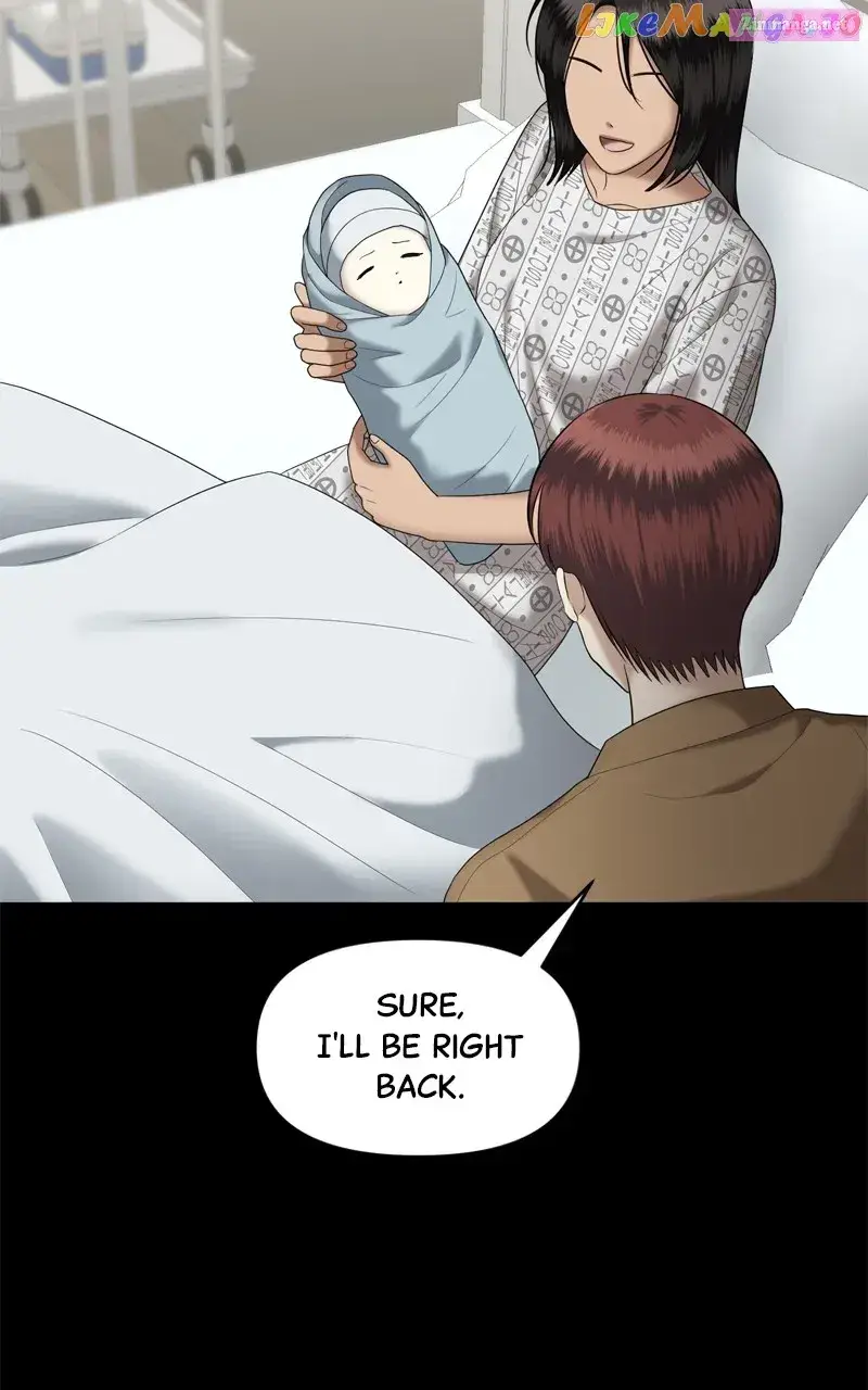 Sisters War Kainu Manga Chapter 45 Page 136