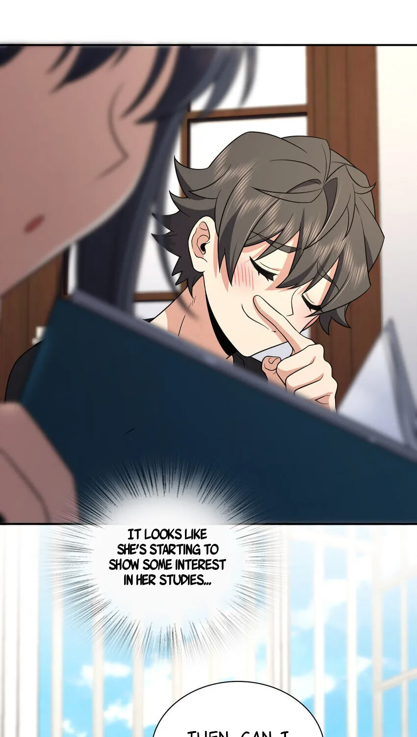 My Wife Is From A Thousand Years Ago Kainu Manga Chapter 170 Page 68