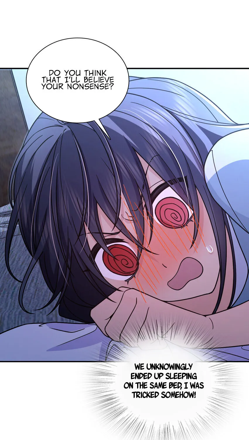 My Wife Is From a Thousand Years Ago Kainu Manga Chapter 169 Page 34