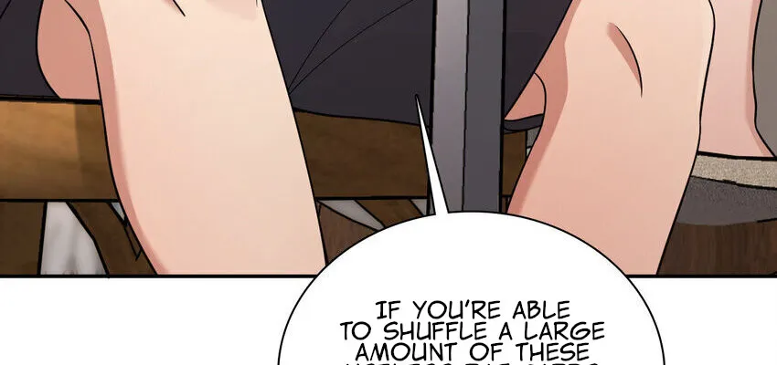 My Wife Is From A Thousand Years Ago Kainu Manga Chapter 168 Page 21