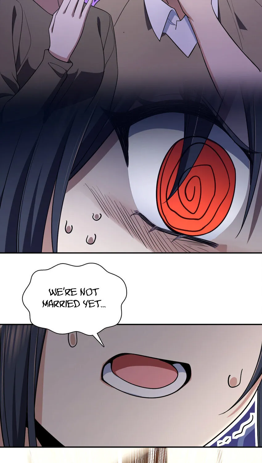 My Wife Is From A Thousand Years Ago Kainu Manga Chapter 168 Page 86