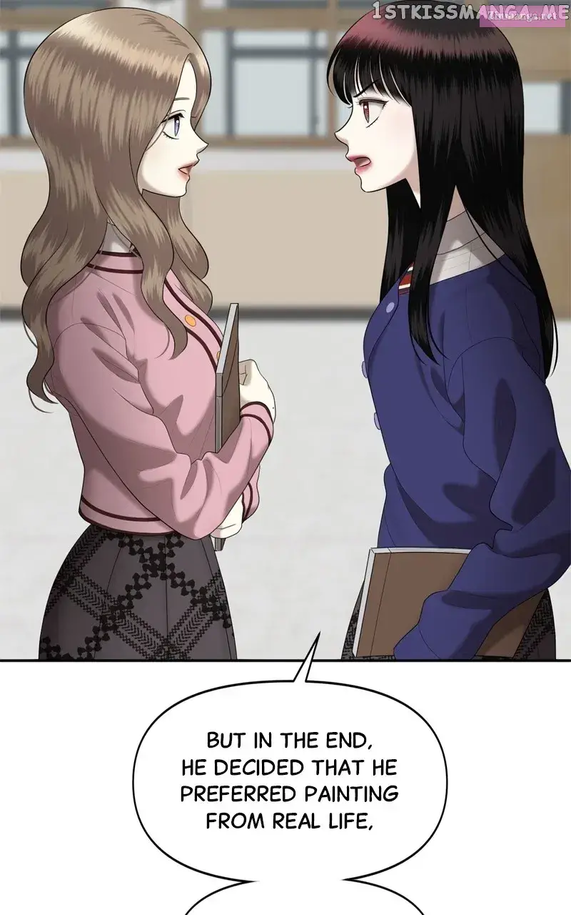 Sisters War Kainu Manga Chapter 38 Page 64