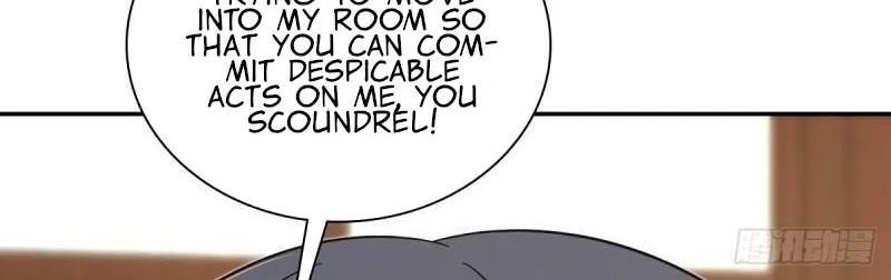 My Wife Is From a Thousand Years Ago Kainu Manga Chapter 165 Page 5