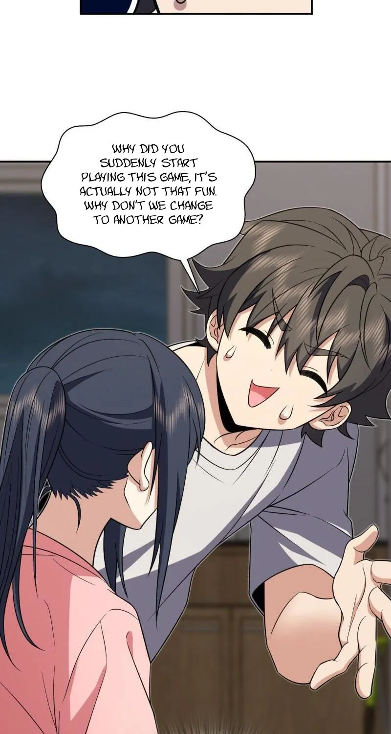 My Wife Is From a Thousand Years Ago Kainu Manga Chapter 165 Page 30