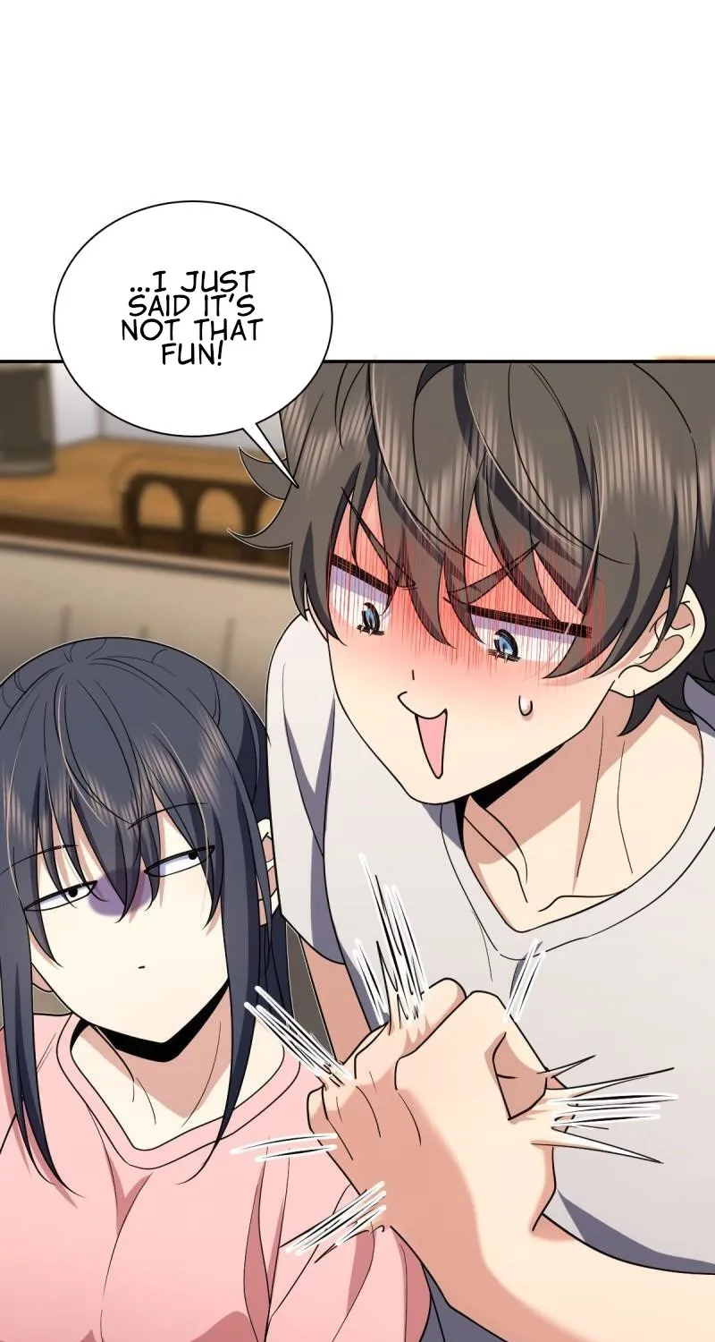 My Wife Is From a Thousand Years Ago Kainu Manga Chapter 165 Page 40
