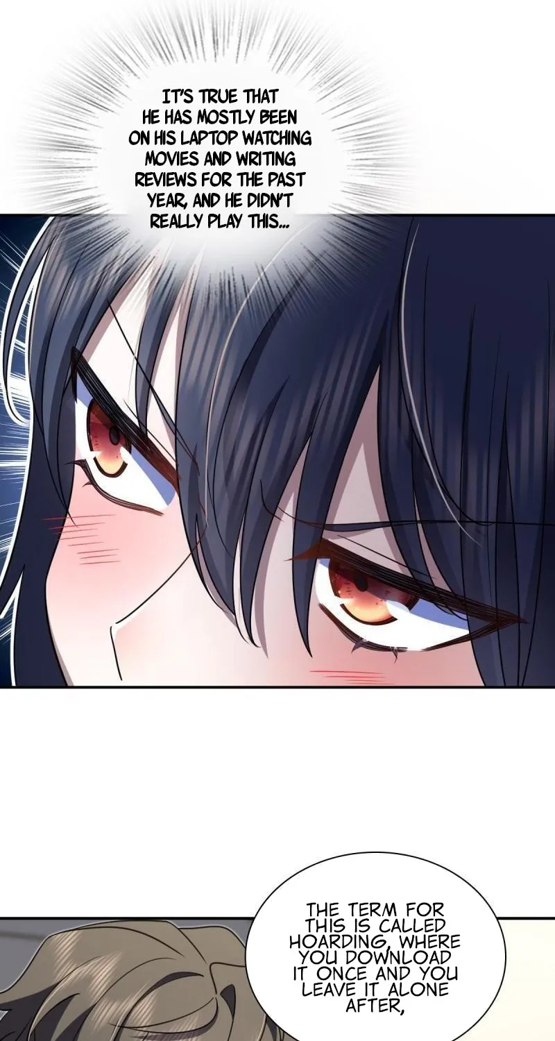 My Wife Is From a Thousand Years Ago Kainu Manga Chapter 165 Page 50