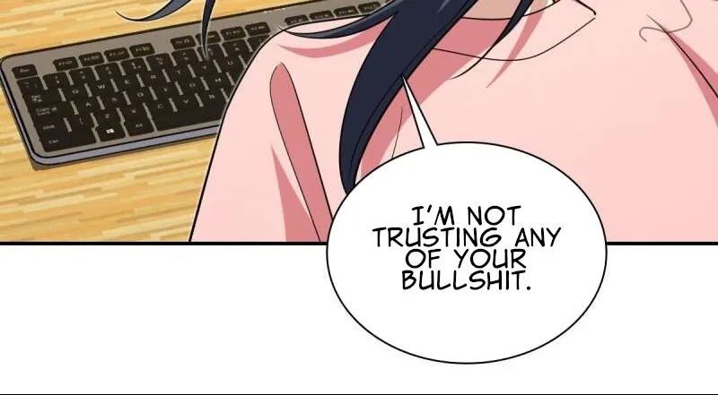 My Wife Is From a Thousand Years Ago Kainu Manga Chapter 165 Page 53