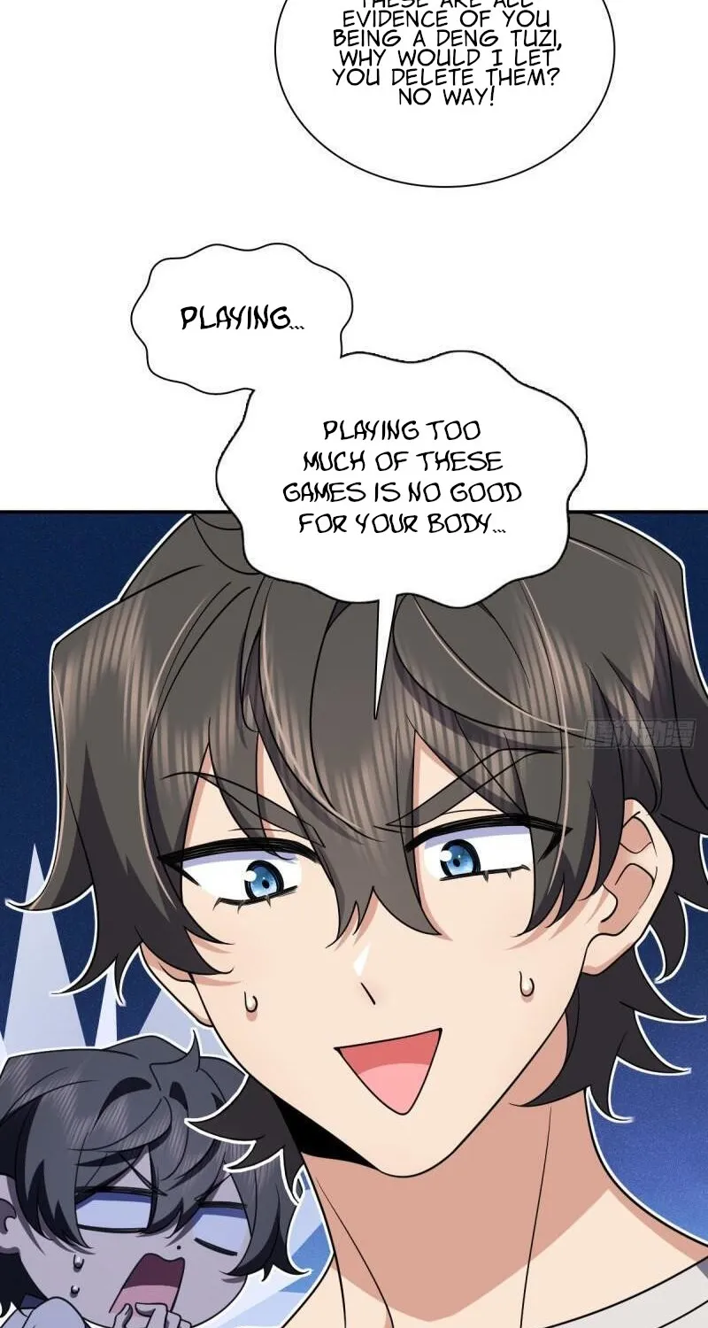 My Wife Is From a Thousand Years Ago Kainu Manga Chapter 165 Page 56