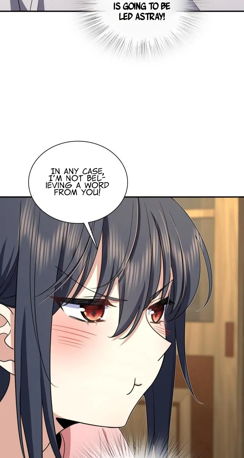 My Wife Is From a Thousand Years Ago Kainu Manga Chapter 165 Page 58