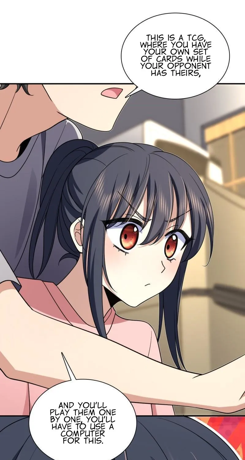 My Wife Is From a Thousand Years Ago Kainu Manga Chapter 165 Page 68