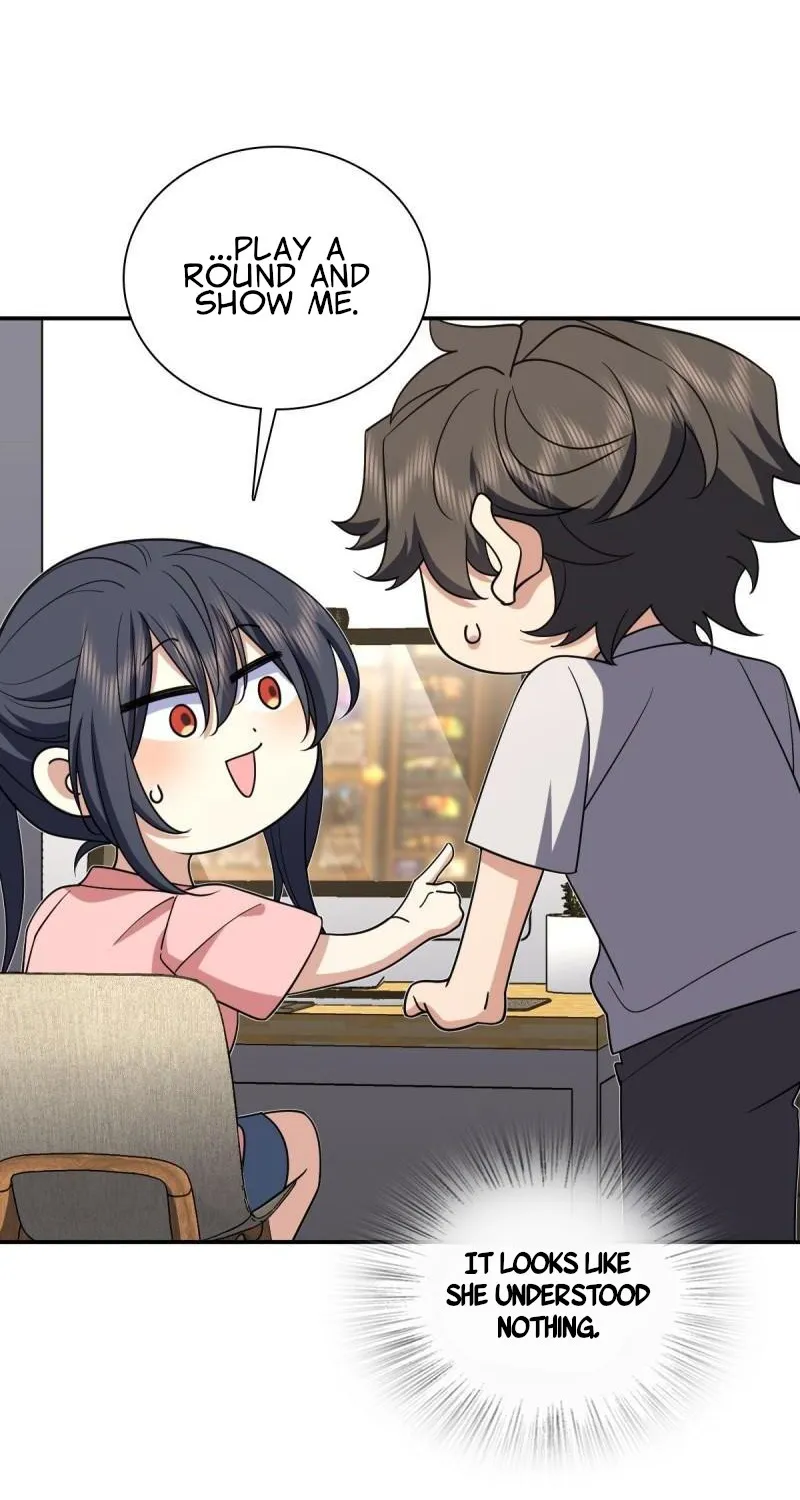 My Wife Is From a Thousand Years Ago Kainu Manga Chapter 165 Page 74