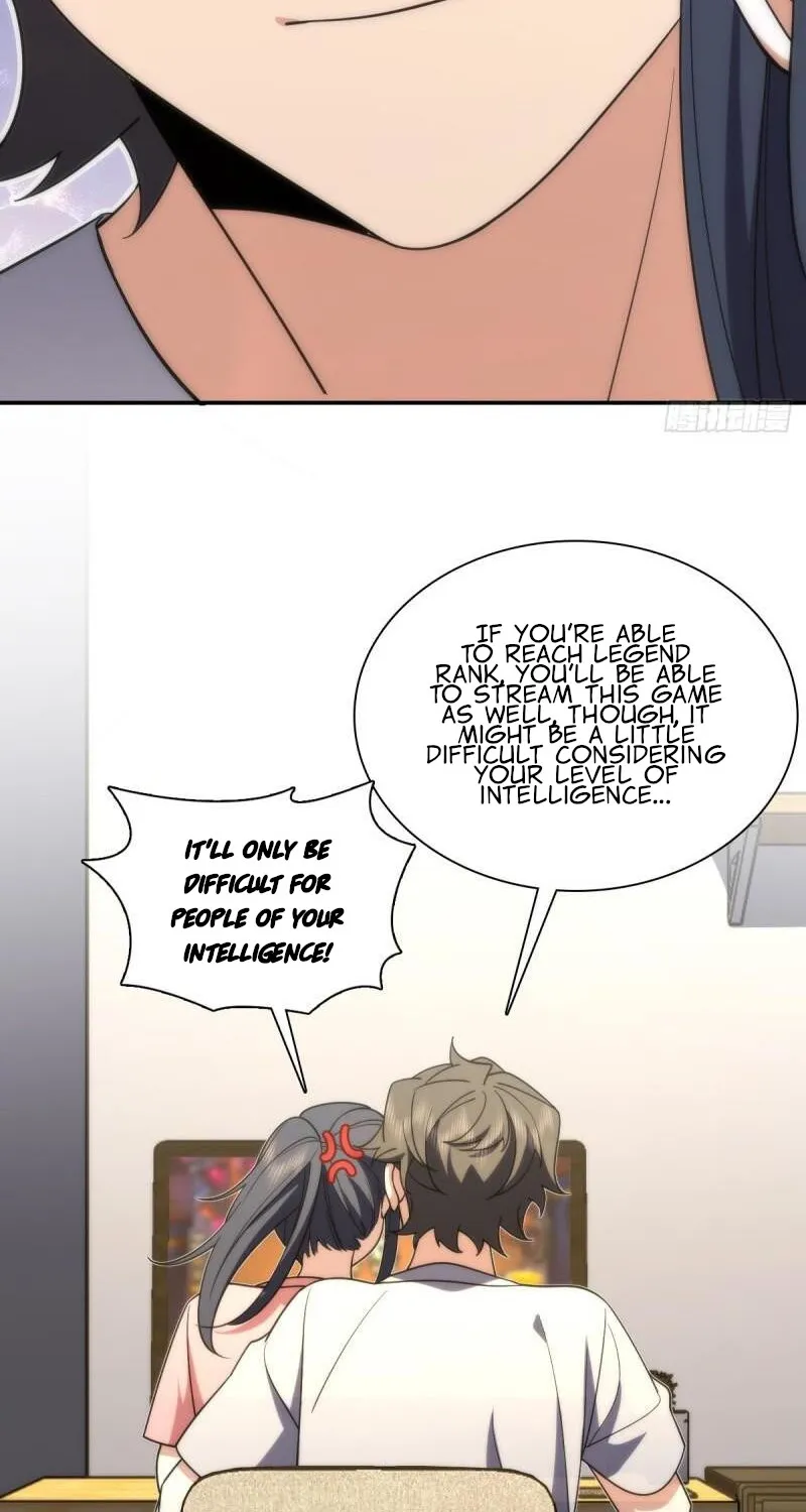 My Wife Is From a Thousand Years Ago Kainu Manga Chapter 165 Page 80