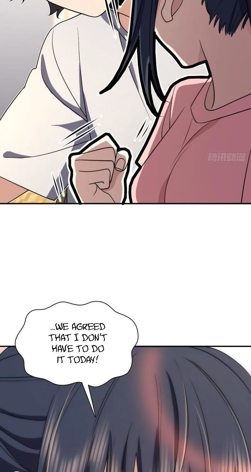 My Wife Is From a Thousand Years Ago Kainu Manga Chapter 165 Page 88