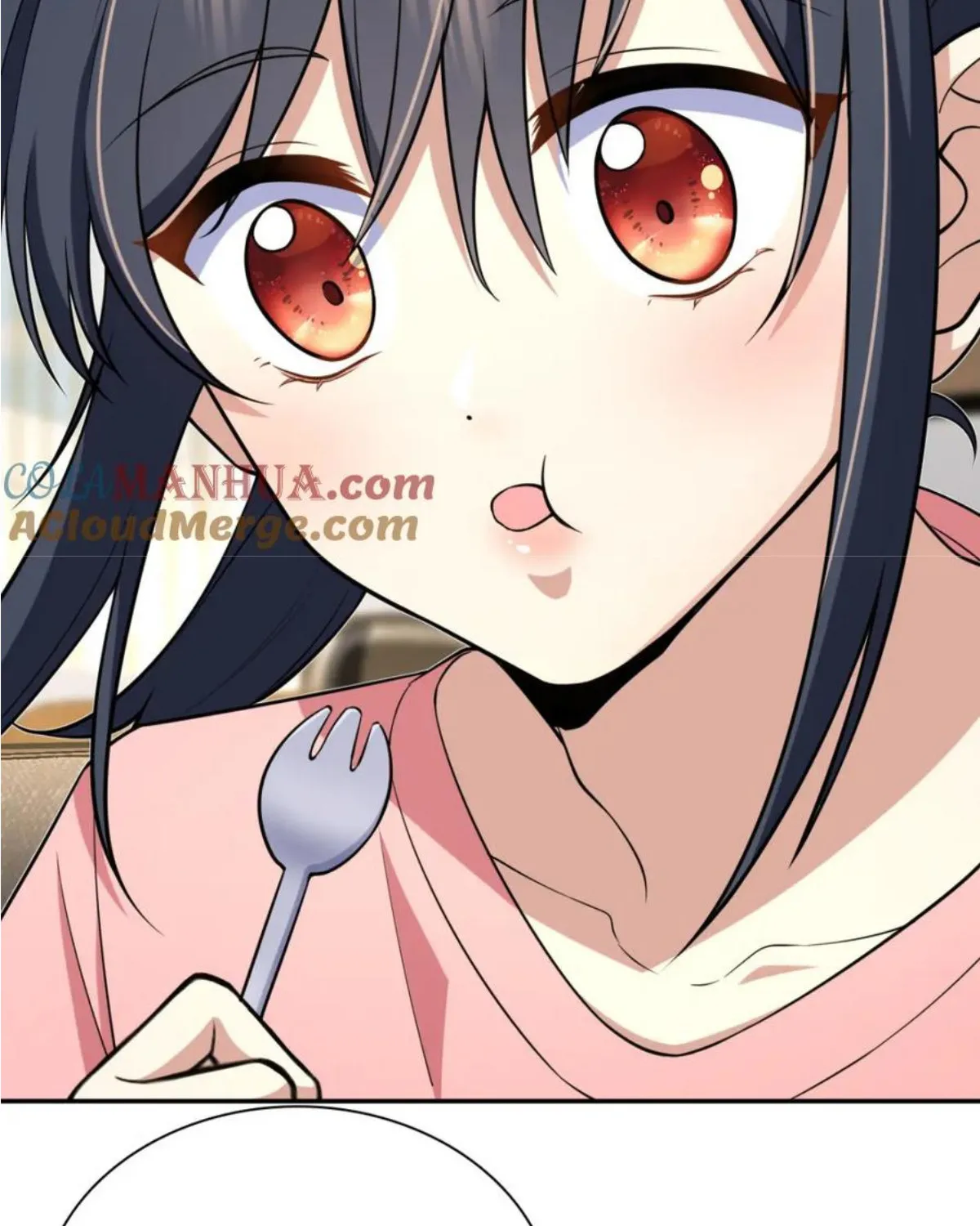 My Wife Is From a Thousand Years Ago Kainu Manga Chapter 164 Page 7