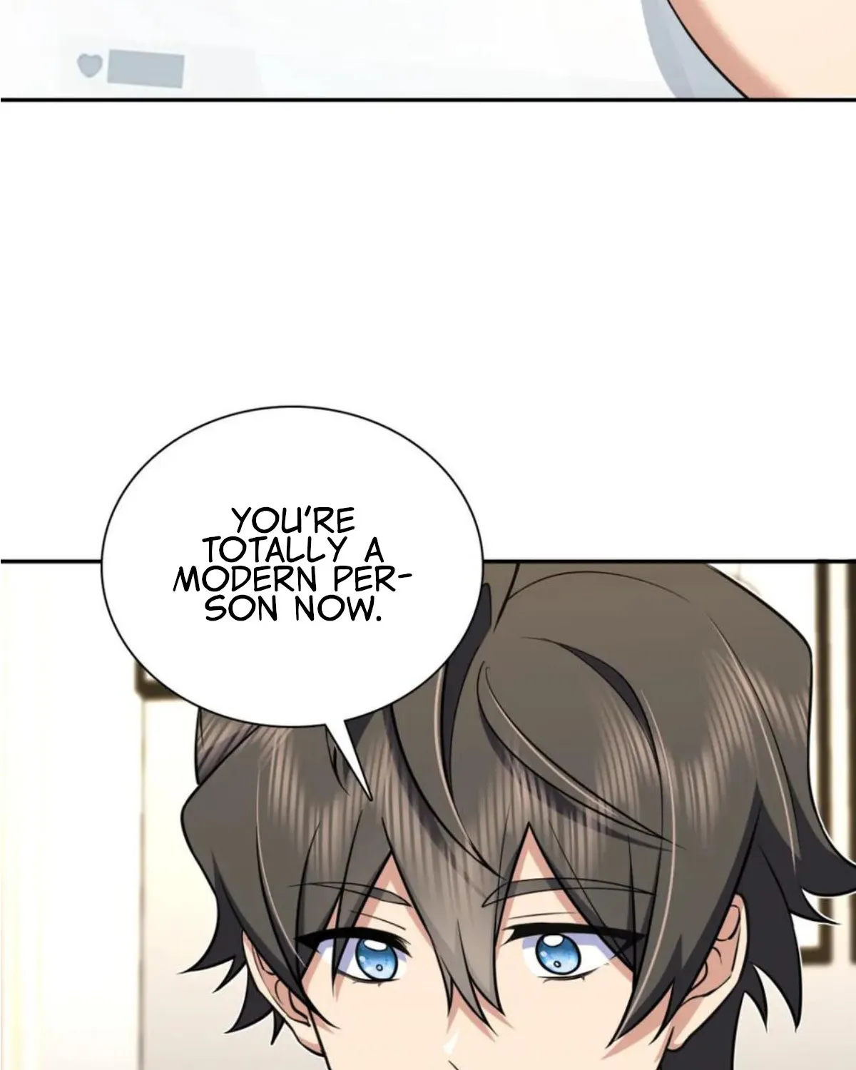 My Wife Is From a Thousand Years Ago Kainu Manga Chapter 164 Page 19