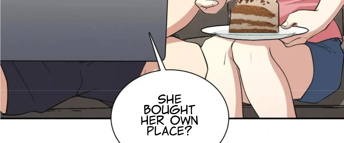 My Wife Is From a Thousand Years Ago Kainu Manga Chapter 164 Page 26