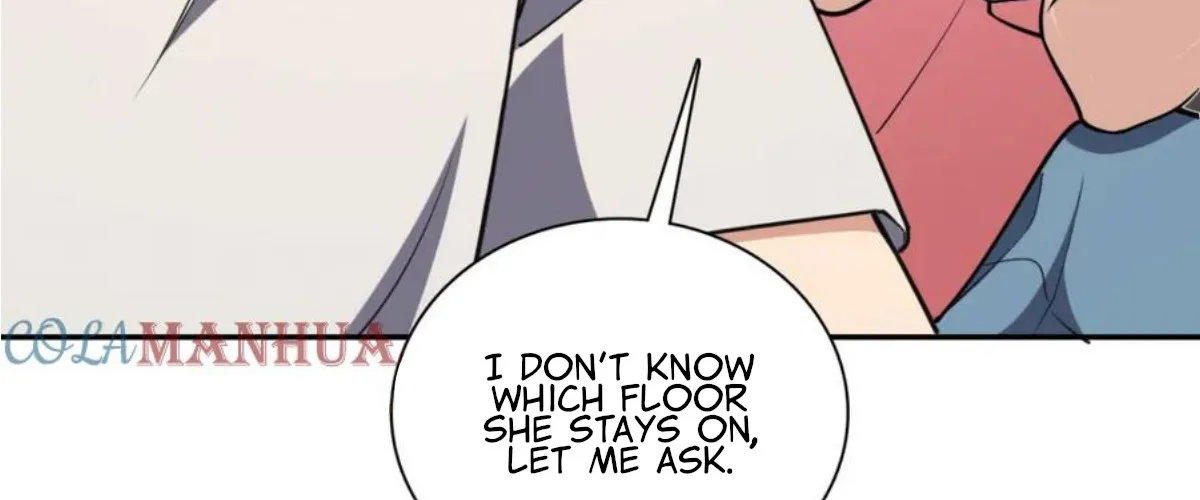 My Wife Is From a Thousand Years Ago Kainu Manga Chapter 164 Page 40