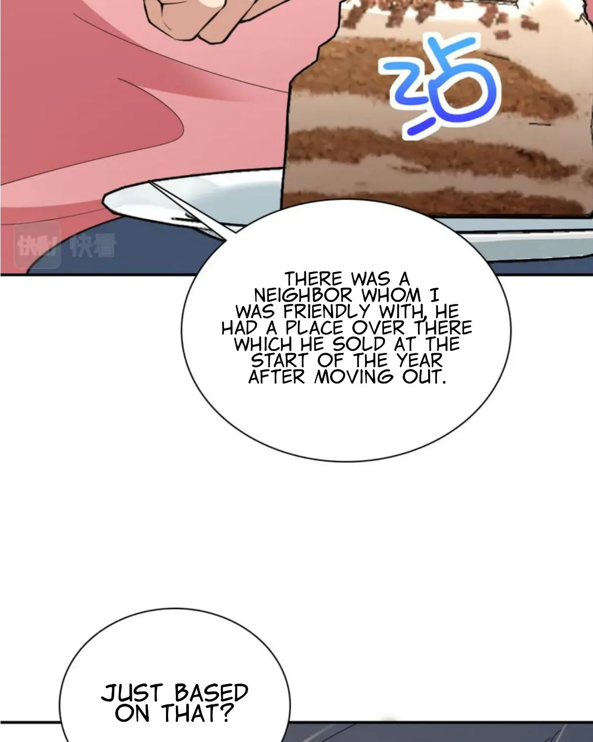 My Wife Is From a Thousand Years Ago Kainu Manga Chapter 164 Page 49