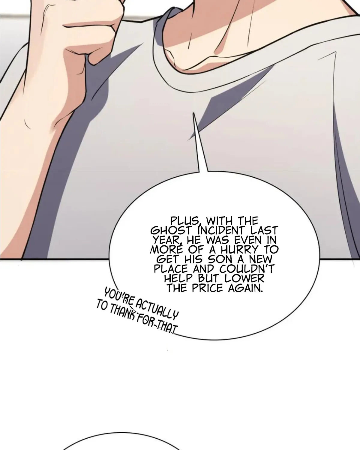 My Wife Is From a Thousand Years Ago Kainu Manga Chapter 164 Page 55
