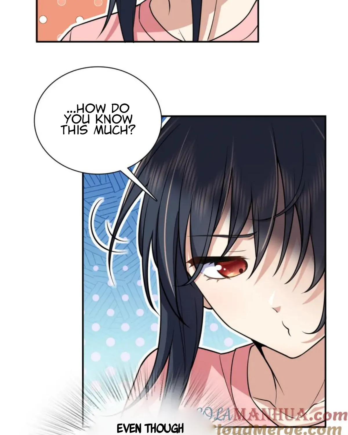 My Wife Is From a Thousand Years Ago Kainu Manga Chapter 164 Page 59