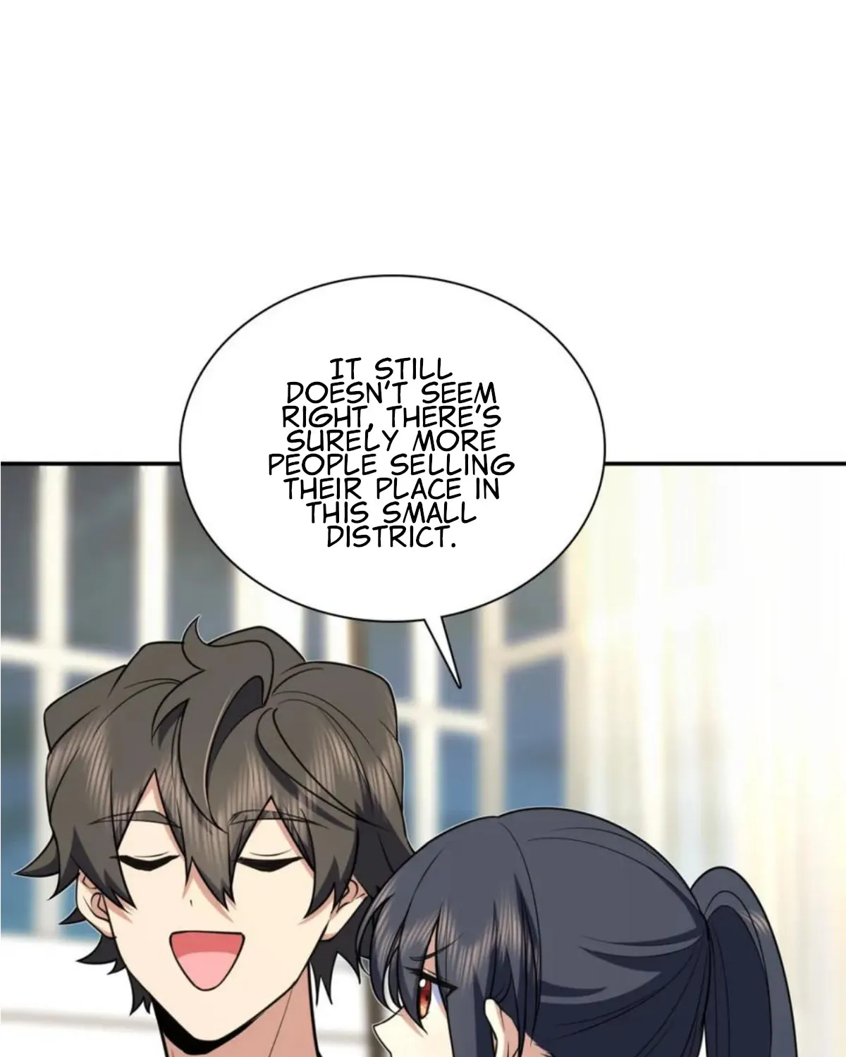 My Wife Is From a Thousand Years Ago Kainu Manga Chapter 164 Page 63