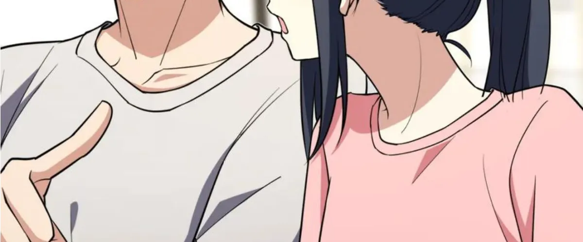 My Wife Is From a Thousand Years Ago Kainu Manga Chapter 164 Page 64