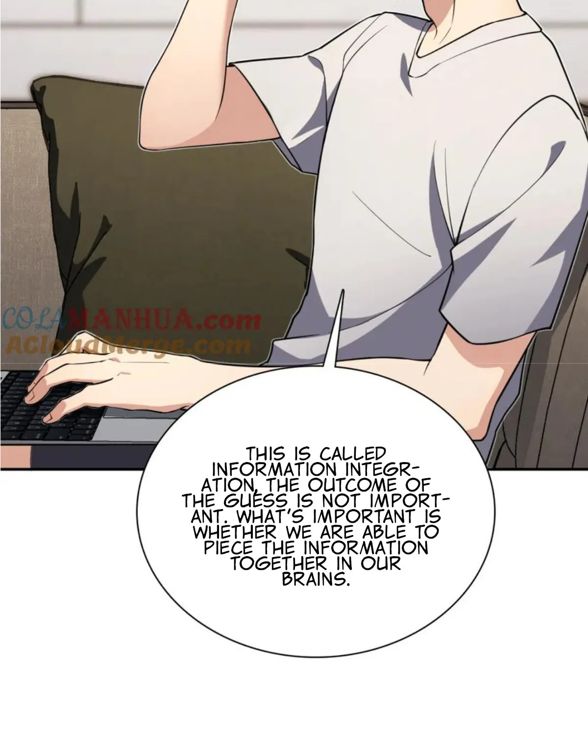My Wife Is From a Thousand Years Ago Kainu Manga Chapter 164 Page 69