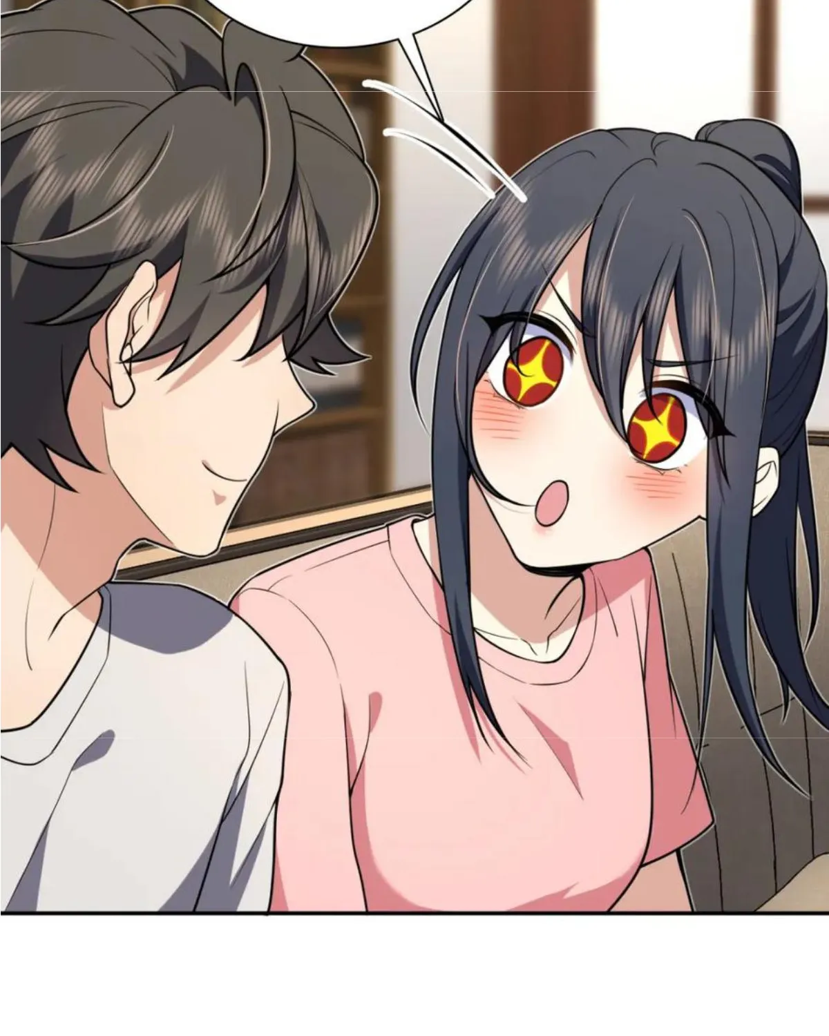 My Wife Is From a Thousand Years Ago Kainu Manga Chapter 164 Page 71