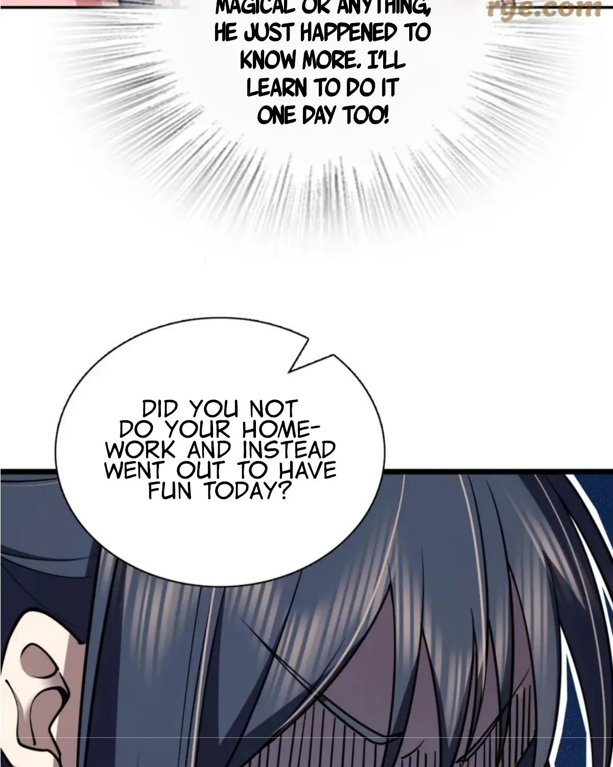 My Wife Is From a Thousand Years Ago Kainu Manga Chapter 164 Page 79