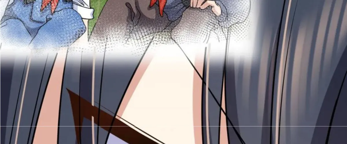 My Wife Is From a Thousand Years Ago Kainu Manga Chapter 164 Page 88
