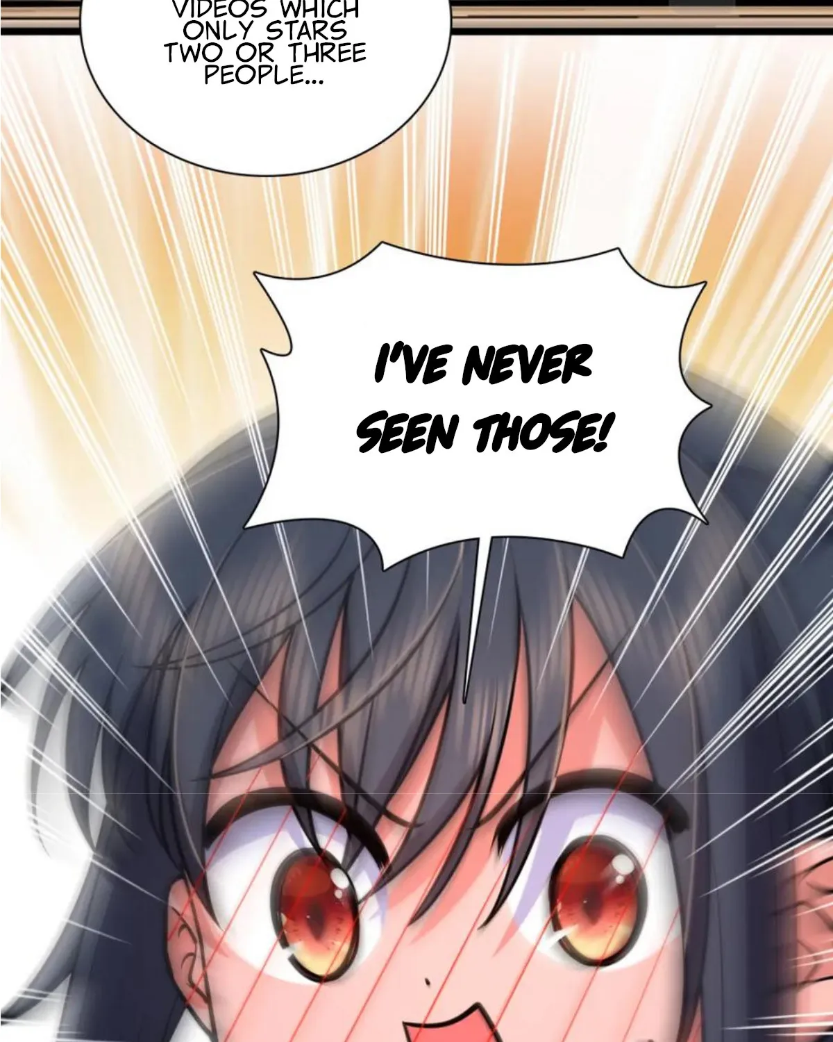 My Wife Is From a Thousand Years Ago Kainu Manga Chapter 164 Page 97