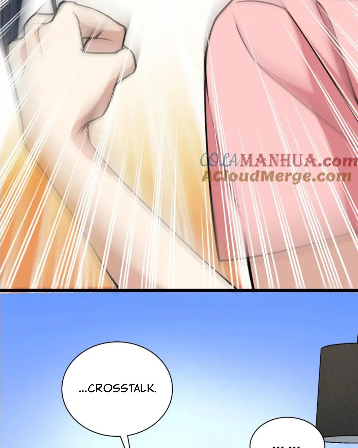 My Wife Is From a Thousand Years Ago Kainu Manga Chapter 164 Page 99