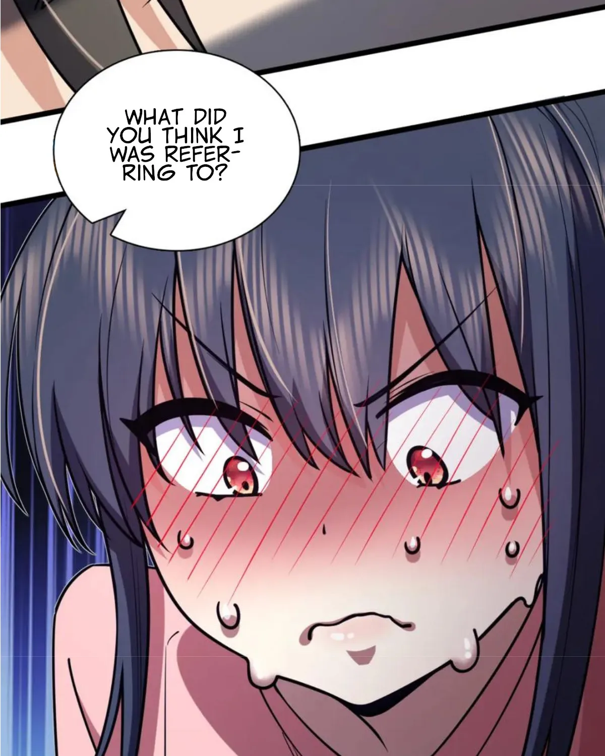 My Wife Is From a Thousand Years Ago Kainu Manga Chapter 164 Page 103