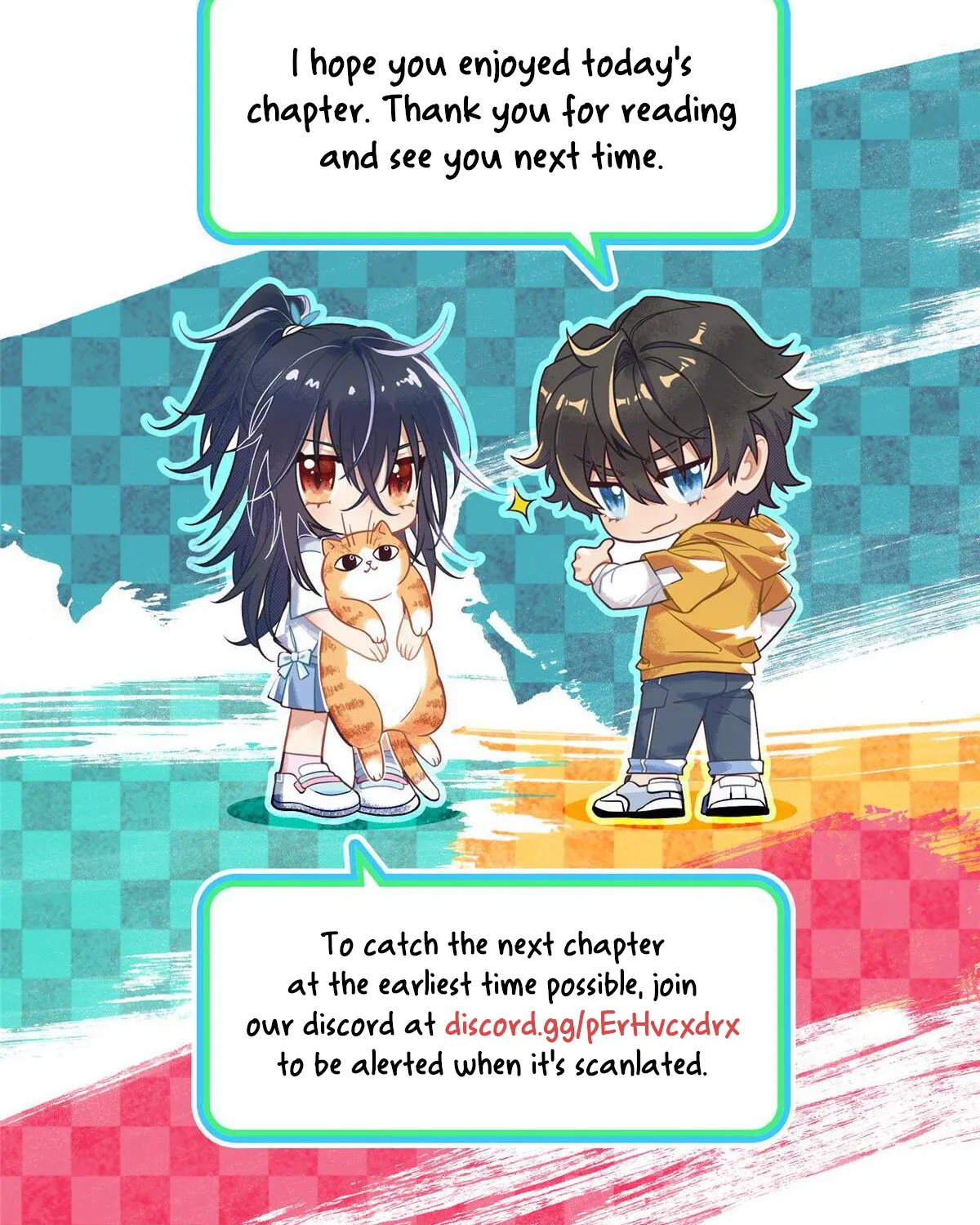 My Wife Is From a Thousand Years Ago Kainu Manga Chapter 164 Page 105