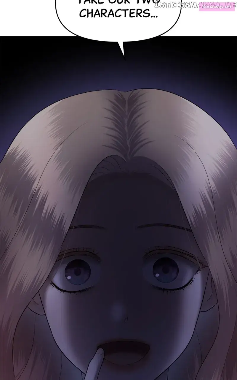 Sisters War Kainu Manga Chapter 36 Page 122